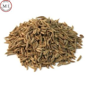 Jeera - MI spices